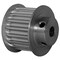 B&B Manufacturing 18-5P15-6FA3, Timing Pulley, Aluminum, Clear Anodized 18-5P15-6FA3 - alternate 2